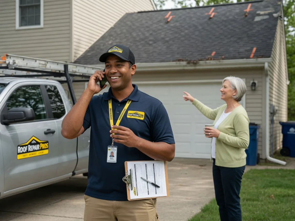 Roof Repair Des Moines, WA FAQs